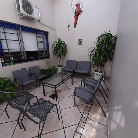 Apart Boutique Flor De Lis Santa Fe Exterior foto