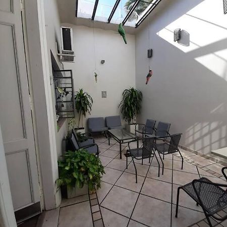 Apart Boutique Flor De Lis Santa Fe Exterior foto